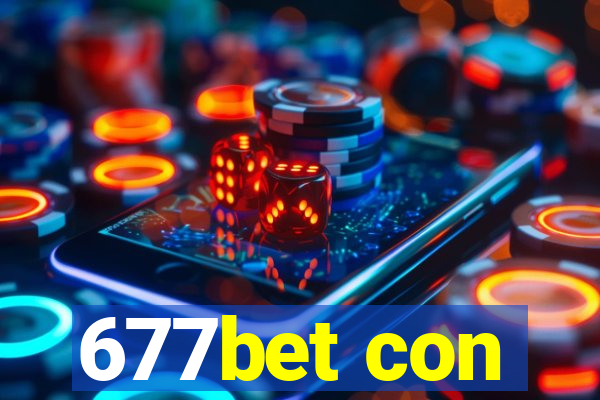 677bet con